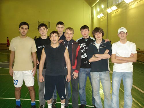Команда Tatarmoscow.Ru
